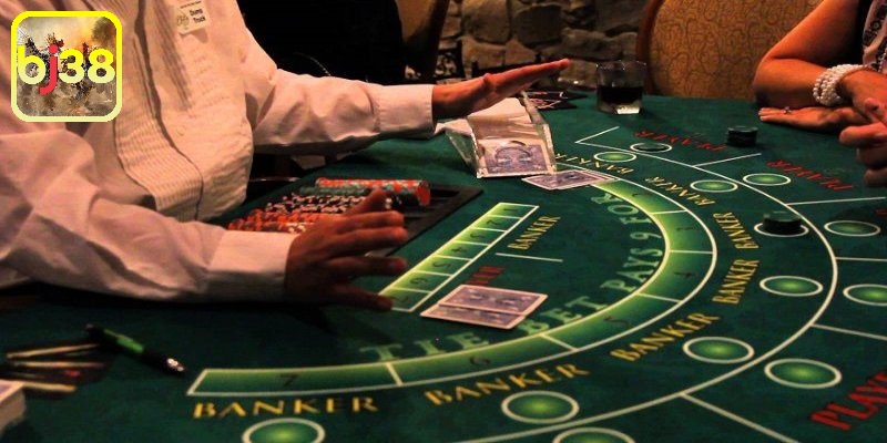 Cách chơi Baccarat luôn thắng là nắm vững luật