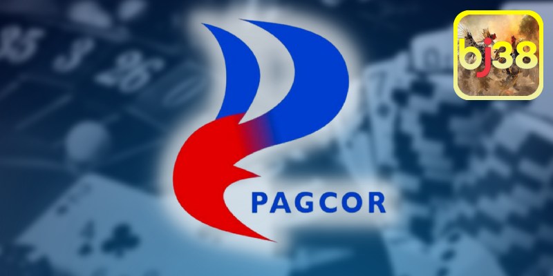 Giấy phép Pagcor