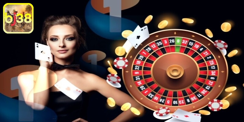 Baccarat hoàng gia với cách đặt cược dễ dàng