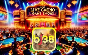 Live casino