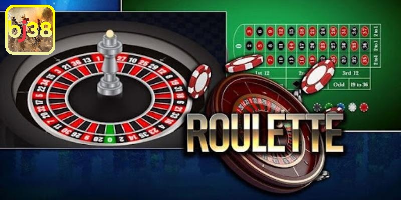 Tìm hiểu đôi nét về roulette