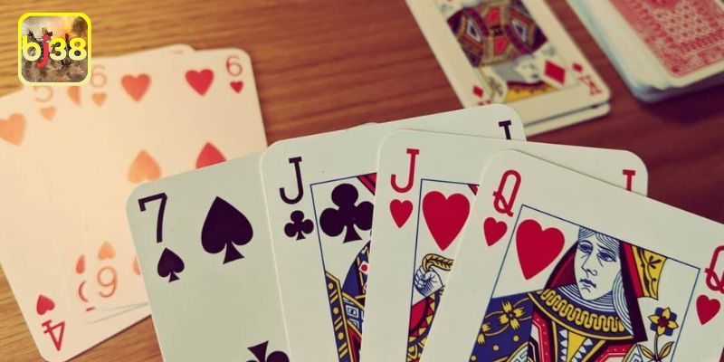 The Essentials of Jilibet Card Games