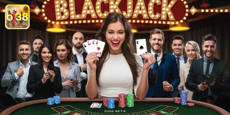 play blackjack 21