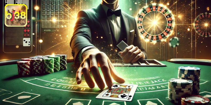 The Enduring Appeal of Blackjack 21