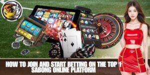 How to Join and Start Betting on the Top 1 Sabong Online Platform