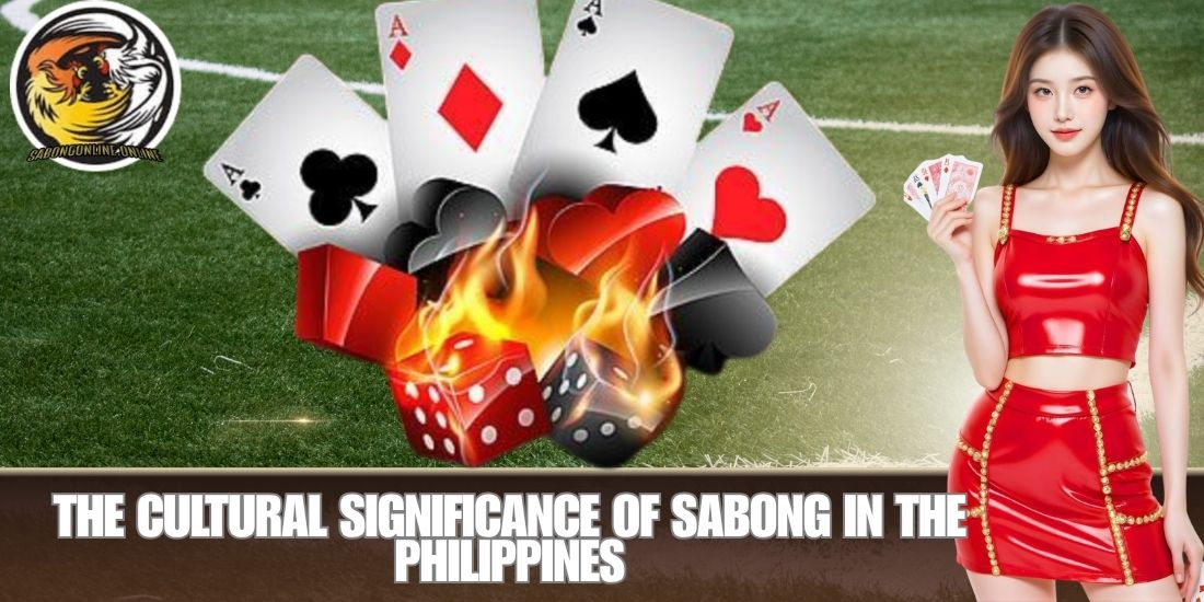The Cultural Significance of Sabong in the Philippines