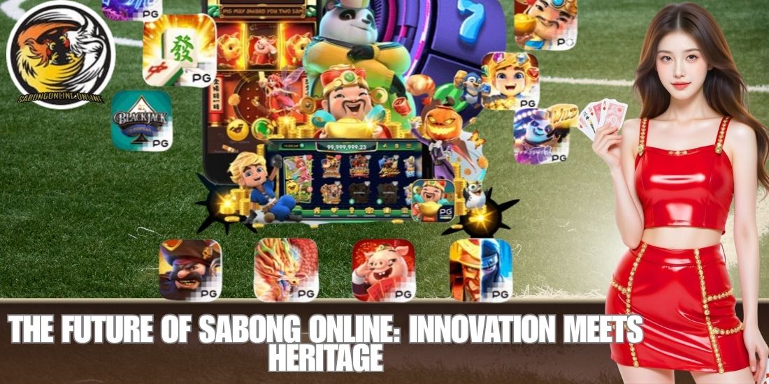 The Future of Sabong Online: Innovation Meets Heritage